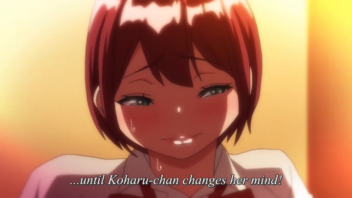 OVA Boku ni Sexfriend ga Dekita Riyuu Episode 4 English Subbed
