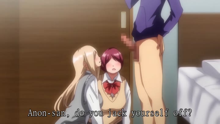 OVA Boku ni Sexfriend ga Dekita Riyuu Episode 3 English Subbed